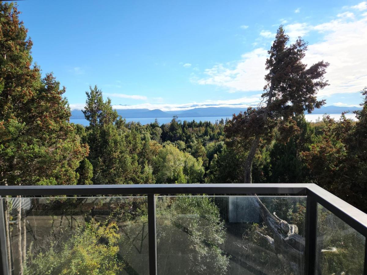 Apartamento Departamento - Vista Y Bosque -