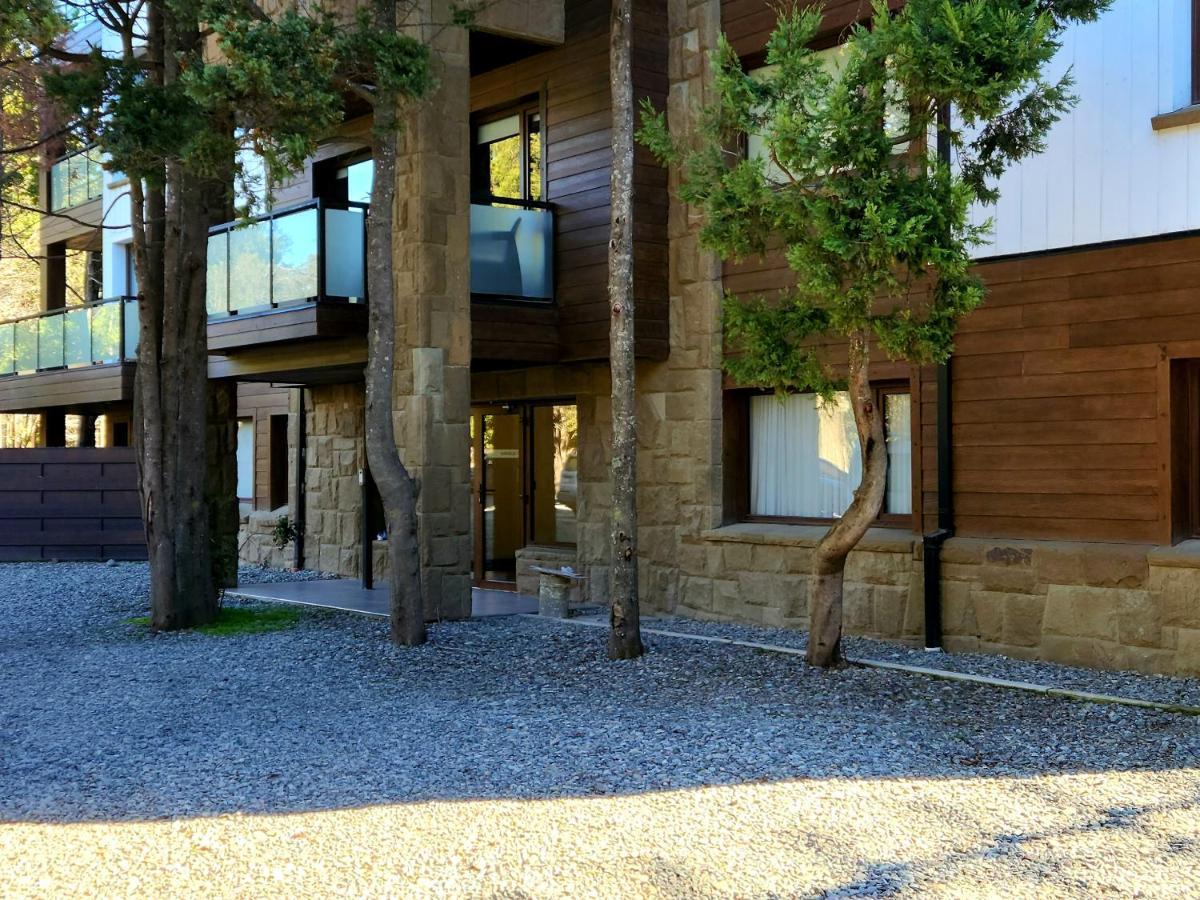 Apartamento Departamento - Vista Y Bosque - San Carlos de Bariloche