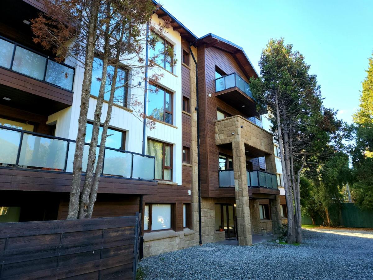 Departamento - Vista Y Bosque - *