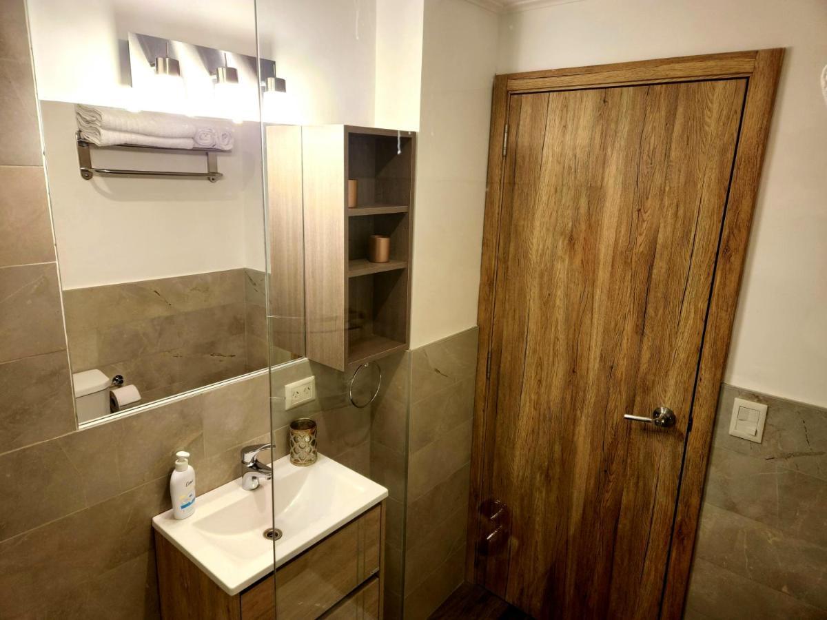 Apartamento Departamento - Vista Y Bosque - *