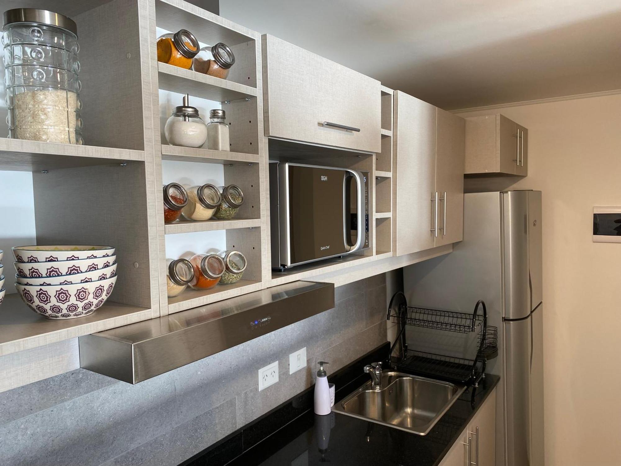 Departamento - Vista Y Bosque - Apartamento *