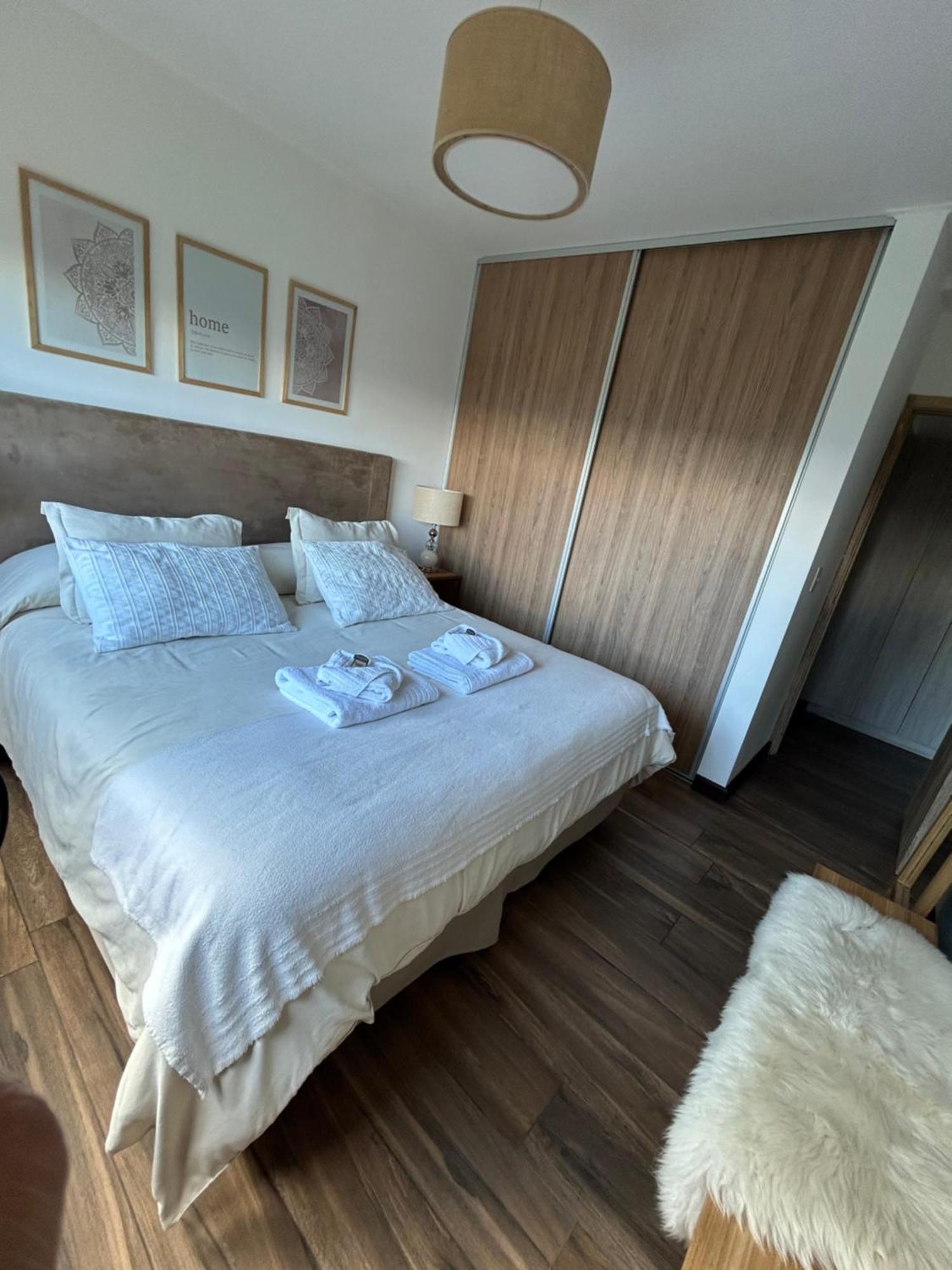 Apartamento Departamento - Vista Y Bosque - *